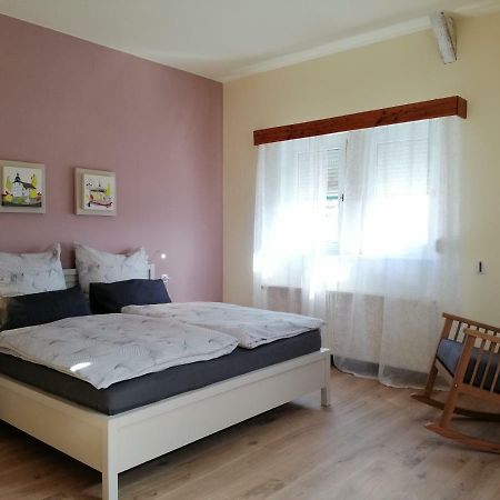 Ferienwohnung Wilhelm Springstille 外观 照片
