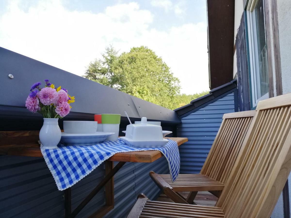 Ferienwohnung Wilhelm Springstille 外观 照片